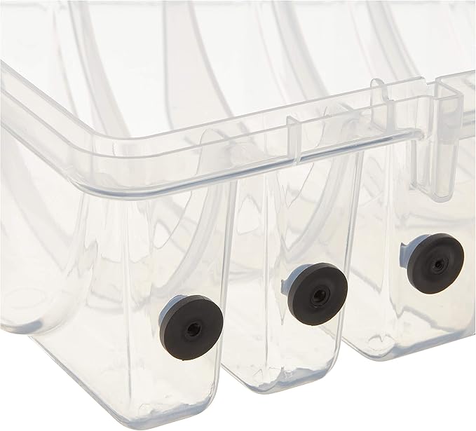 Plano Prolatch Stowaway Storage Case - Image 5