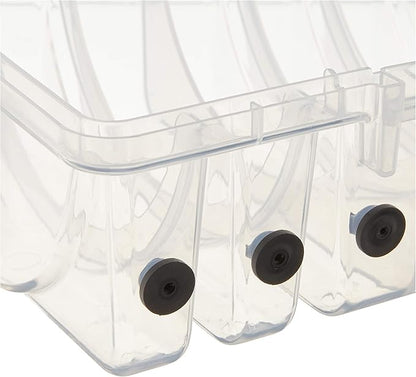 Plano Prolatch Stowaway Storage Case - Image 5
