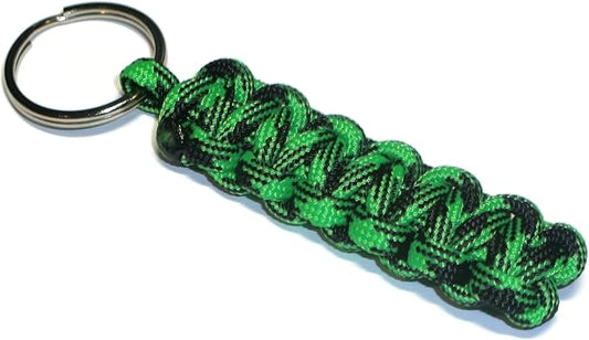 RedVex Cobra Paracord Style Key Chain by RedVex