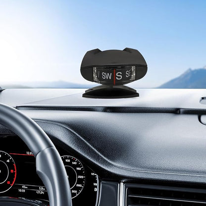 Auto Compass for Car Dashboard - Image 4