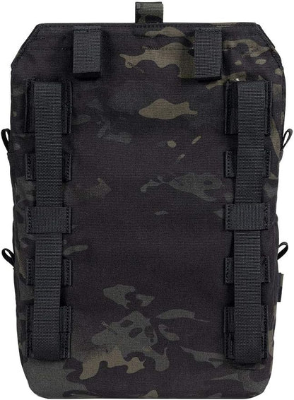 EXCELLENT ELITE SPANKER Tactical MOLLE Hydration Pack - Image 6