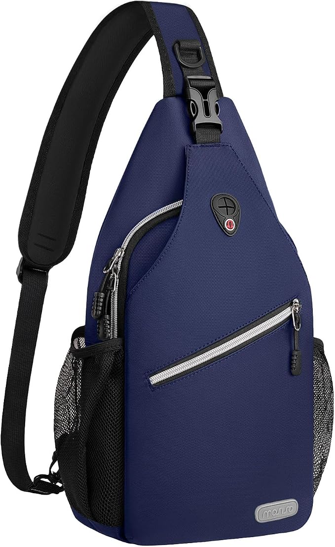 MOSISO Sling Backpack by MOSISO