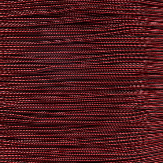 Paracord Planet 325lb Paracord – 3 Strand Type II Commercial Grade Parachute by ParacordPlanet