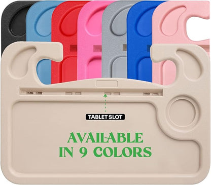 lebogner Steering Wheel Tray, Car Tray by lebogner