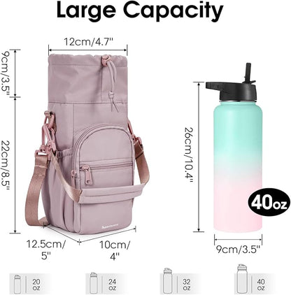 sportsnew Water Bottle Holder - Image 3
