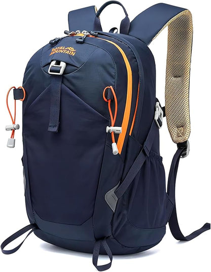 Small Hiking Backpack, 20L Lightweight Travel Backpacks by ROYALMOUNTAIN