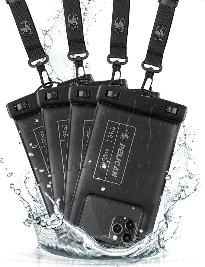 Pelican 4 Pack Marine by Pelican