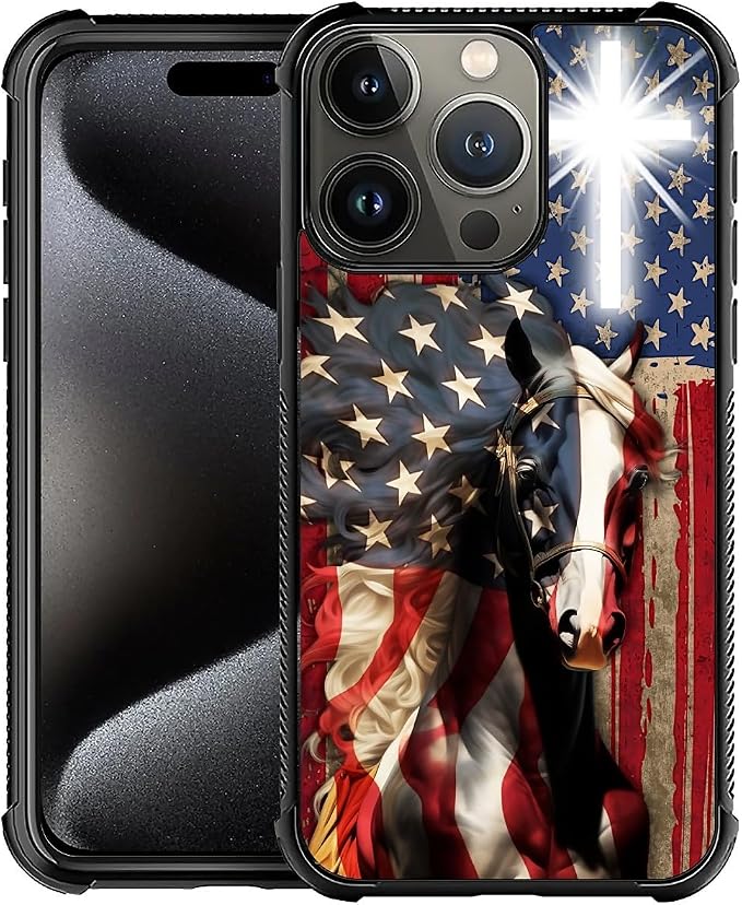 for iPhone 16 Pro Case by FKBRCL4U