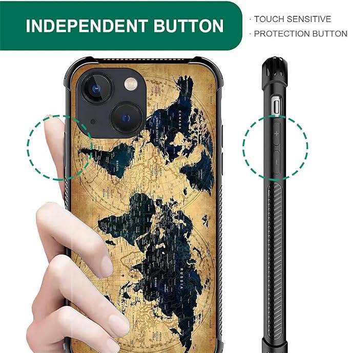 for iPhone 13 Case - Image 4
