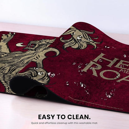 Head Case Designs Officially Licensed HBO Game of Thrones House Lannister - Image 7