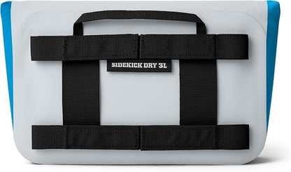 YETI Sidekick Dry Waterproof Gear Case and Bag Accessory - Image 7