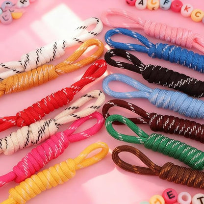 Paracord Keychain Bag Charms, Backpack Purse Handbag Decoration Accessories - Image 7