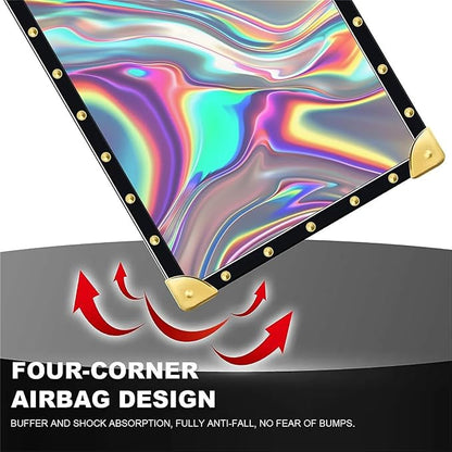 for iPhone 17 Pro Case Luxury Golden Decoration - Image 6