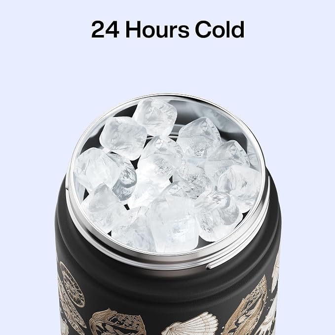 ENCOOL Insulated Water Bottle - Image 4