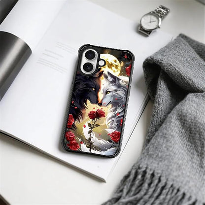 for iPhone 17 Case, for MagSafe Graphic Design for Girl Boy Soft Silicone Hard - Image 6