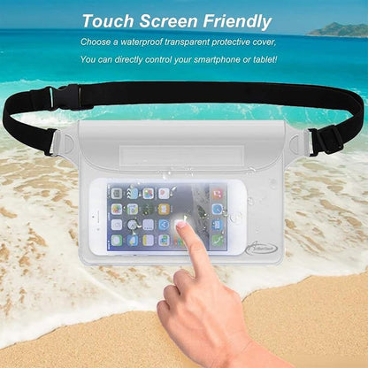 AiRunTech Waterproof Pouch - Image 6