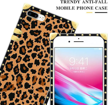 Compatible with iPhone 8 7 SE Case - Image 4