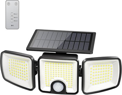 Brightown 1 Pack Solar Outdoor Lights by Brightown