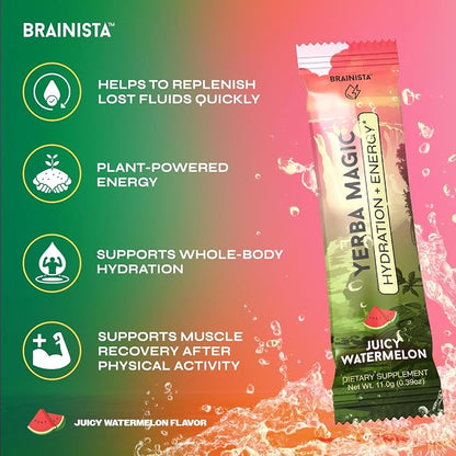 Yerba Magic Hydration + Energy - Image 3