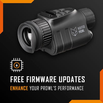 Night Vision Monocular - Image 2