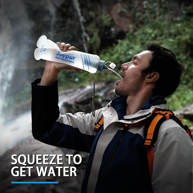 Water Filter Survival - Image 8