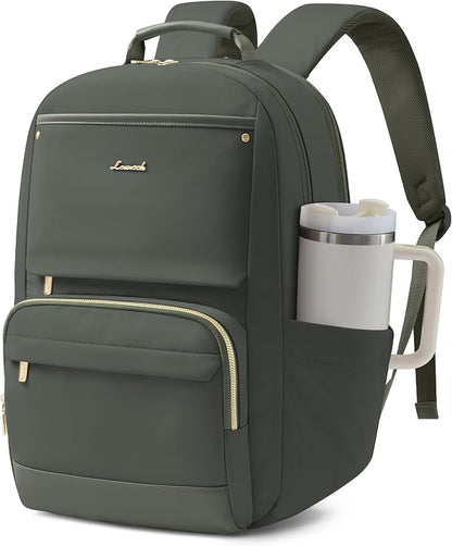 LOVEVOOK Laptop Backpack for Women by LOVEVOOK