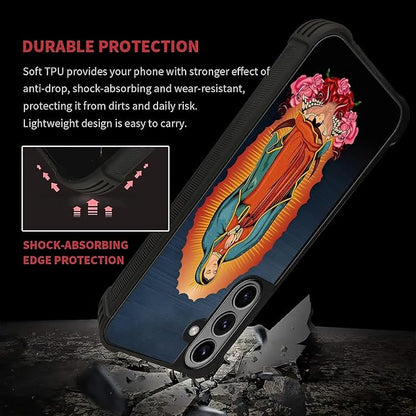 for Samsung Galaxy S26 Case, Graphic Design - Image 2
