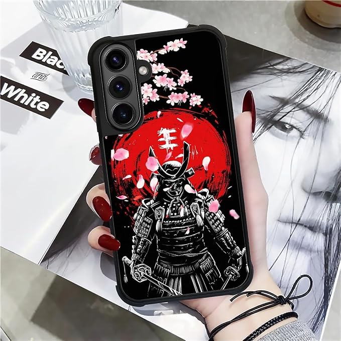 for Samsung Galaxy S26 Plus Case, Graphic Design - Image 7