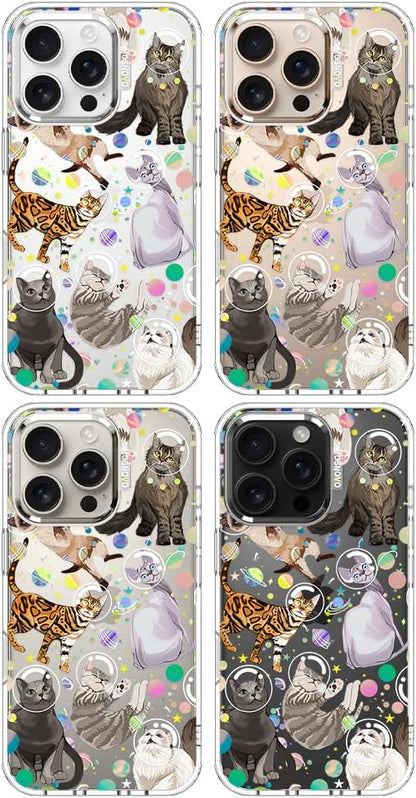MOSNOVO Case for iPhone 16 Pro - Image 3
