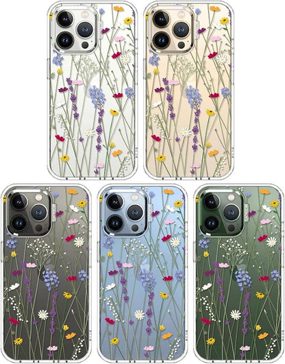 MOSNOVO Case for iPhone 13 Pro - Image 3