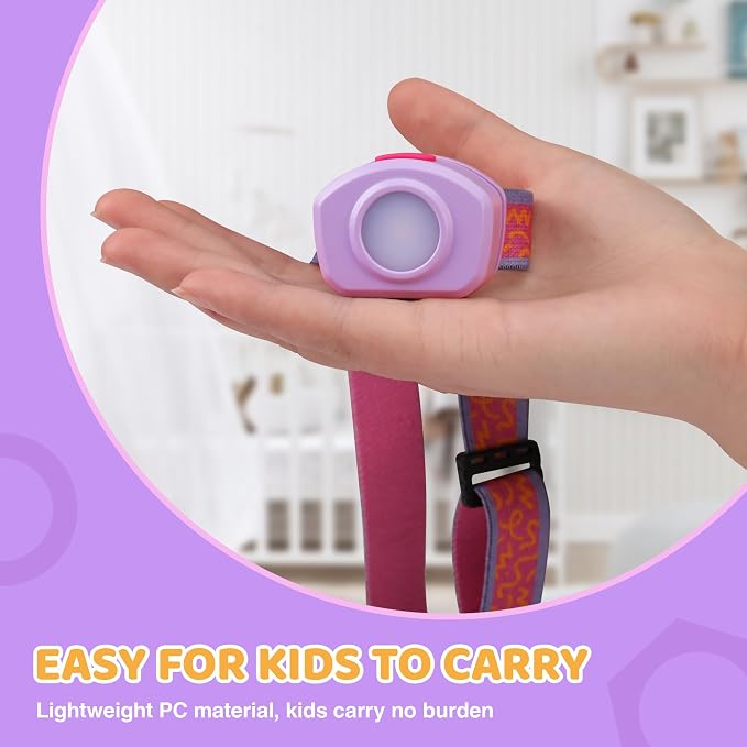 EverBrite LED Headlamp Rechargeable Kids Headlamp - Image 9