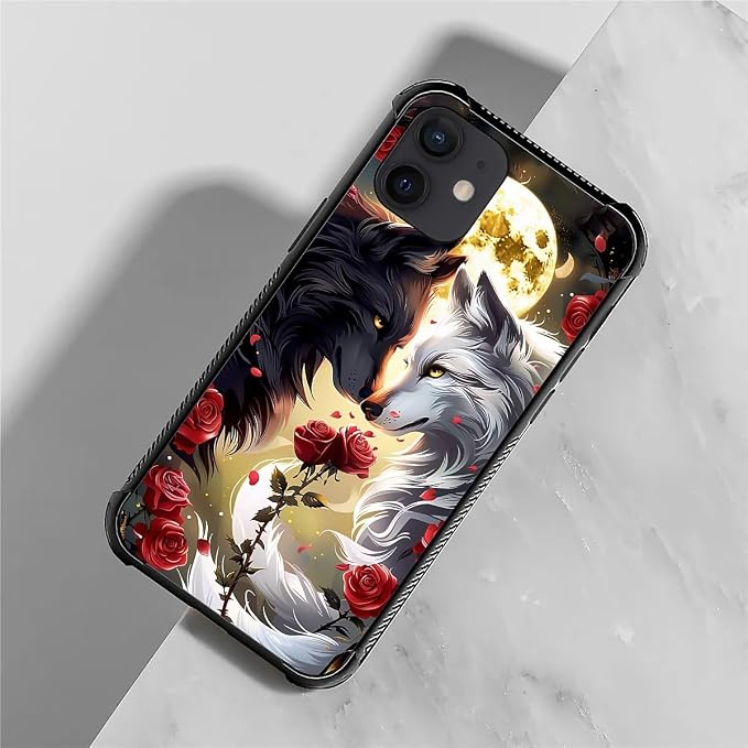for iPhone 12/12 Pro Case - Image 7