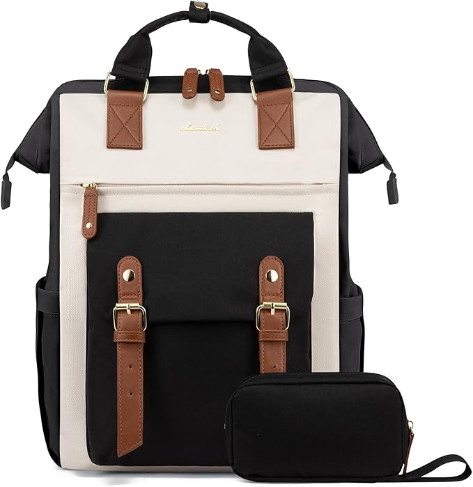 LOVEVOOK 17 Inch Laptop Backpack by LOVEVOOK