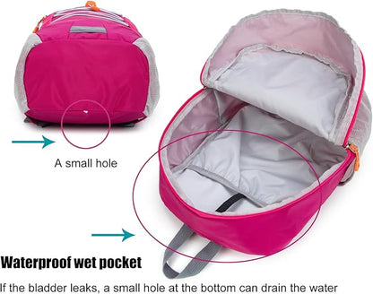 IVYGREEN Little Kids Hiking Backpack - Image 6