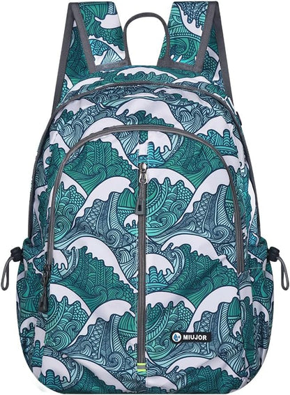 Lightweight Packable Foldable Backpack，Hiking backpack，Travel Backpack by Unknown