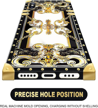 Compatible with iPhone XR Case - Image 5