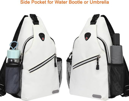 MOSISO Sling Backpack - Image 5
