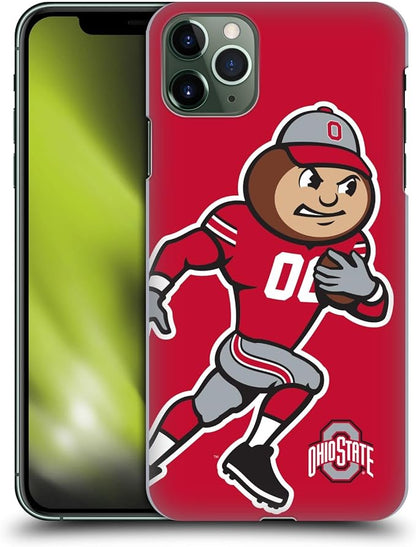 Head Case Designs Officially Licensed Ohio State University Mascot Oversized by CaseDesigns