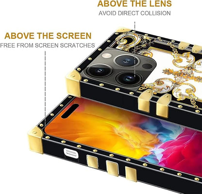 Compatible with iPhone 15 Pro Case - Image 7