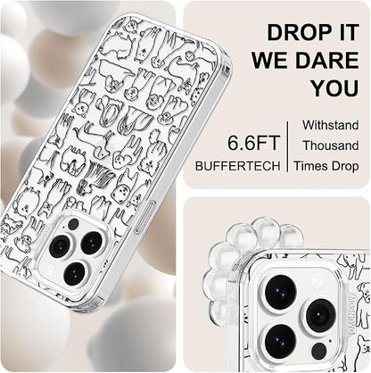 MOSNOVO Case for iPhone 13 Pro - Image 5