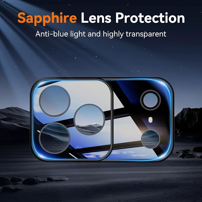 WIFORT for iPhone 17 Pro Waterproof Case, - Image 5