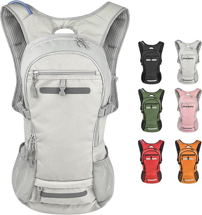 Zavothy 20L Multipurpose Hiking Backpack by Zavothy