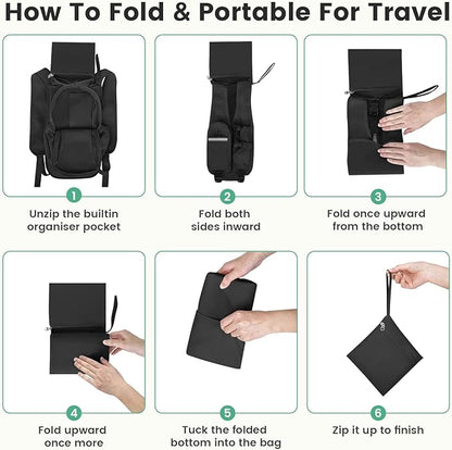 Small Hiking Backpack 10L - Image 7