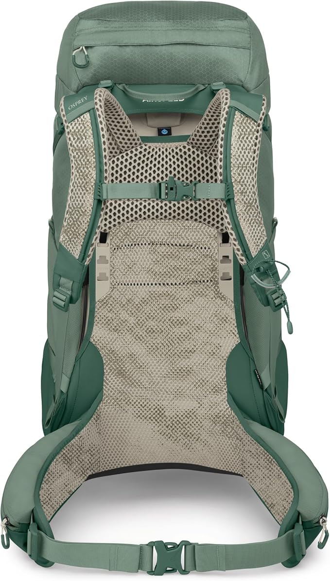 Osprey Stratos 44L Men's Hiking Backpack - Image 10