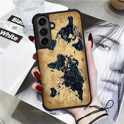 for Samsung Galaxy S26 Plus Case, Graphic Design - Image 7