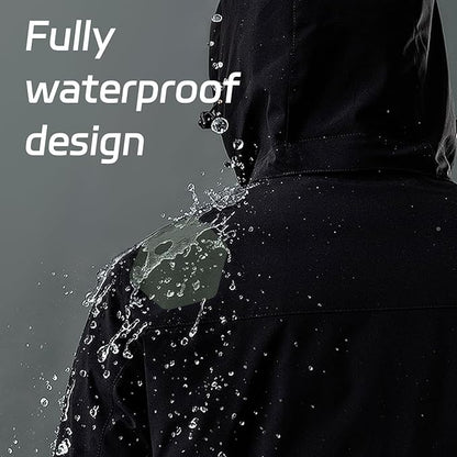J.CARP 8PCS Nylon Repair Patches, Self Adhesive & Waterproof Patches, Nylon - Image 4