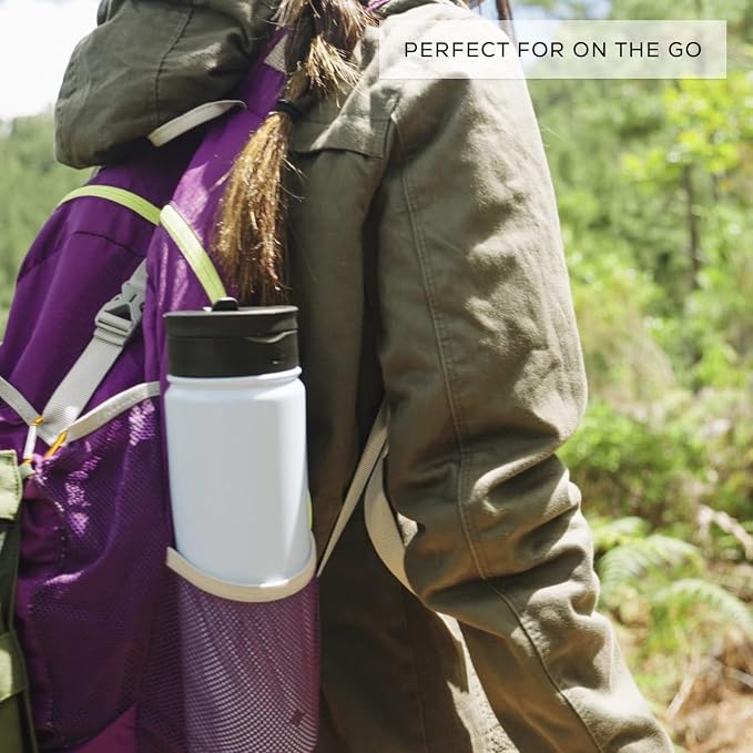 JoyJolt Triple Insulated Water Bottle - Image 9