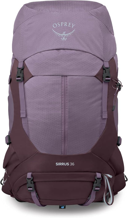 Osprey Sirrus 36L Women's Hiking Backpack - Image 7