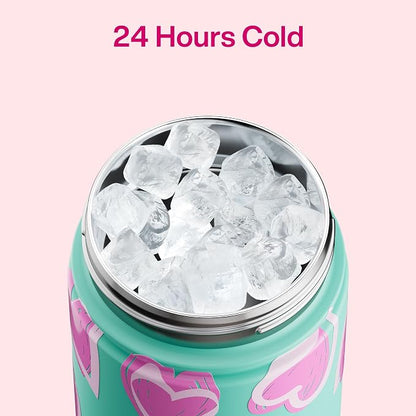 ENCOOL Valentine's Day Insulated Water Bottle - Image 4