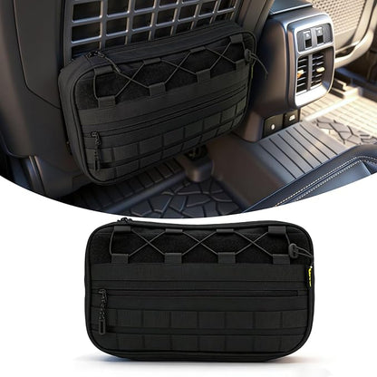 Car Storage Organizer Compatible by Unknown